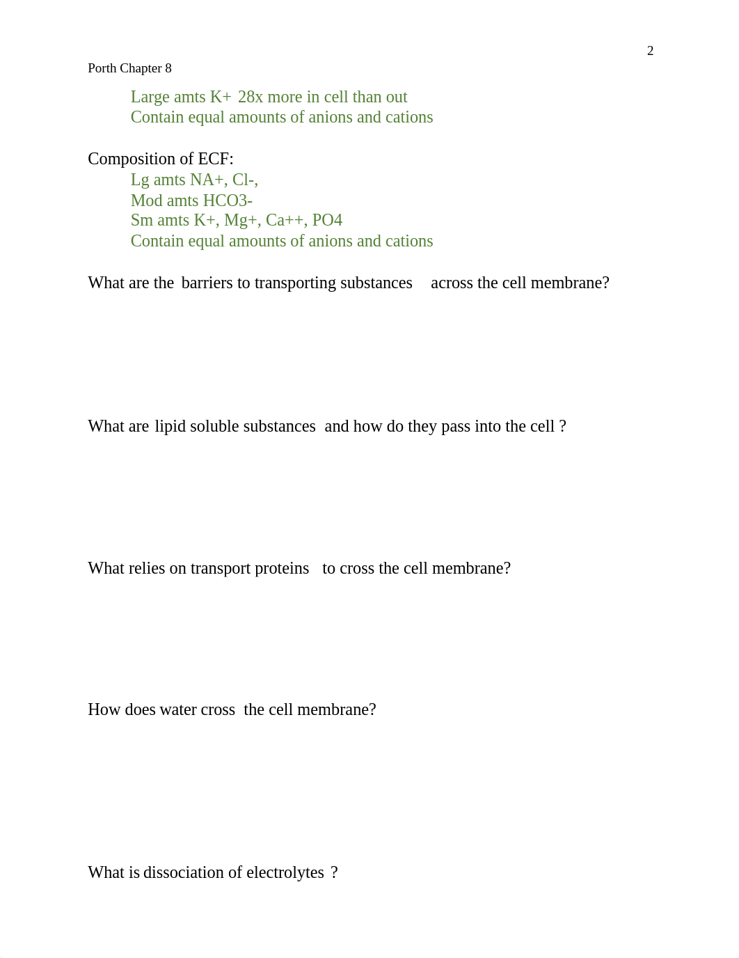 N316A Fluid, Electrolye and Acid-Base Balance.docx_dpr7cxed8ds_page2