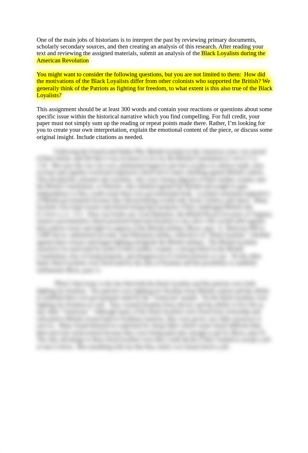 Interpreting the Past Black Loyalists in the Revloution.docx_dpr9xfrybef_page1