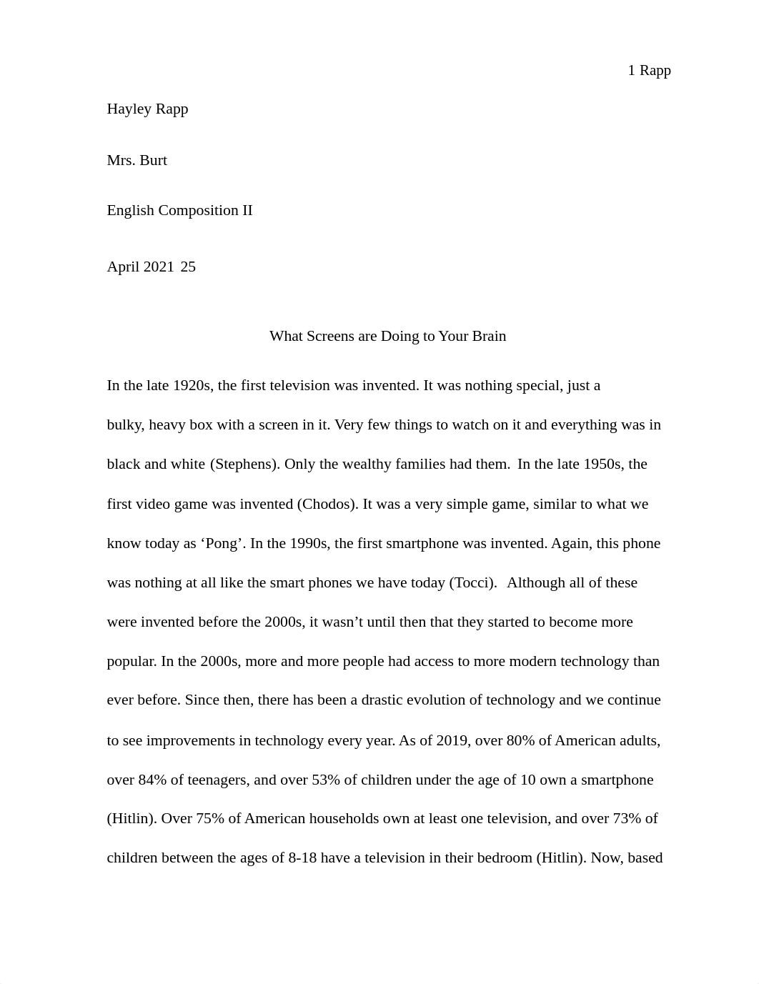 Essay #3 - Hayley Rapp.docx_dprenajy3gw_page1