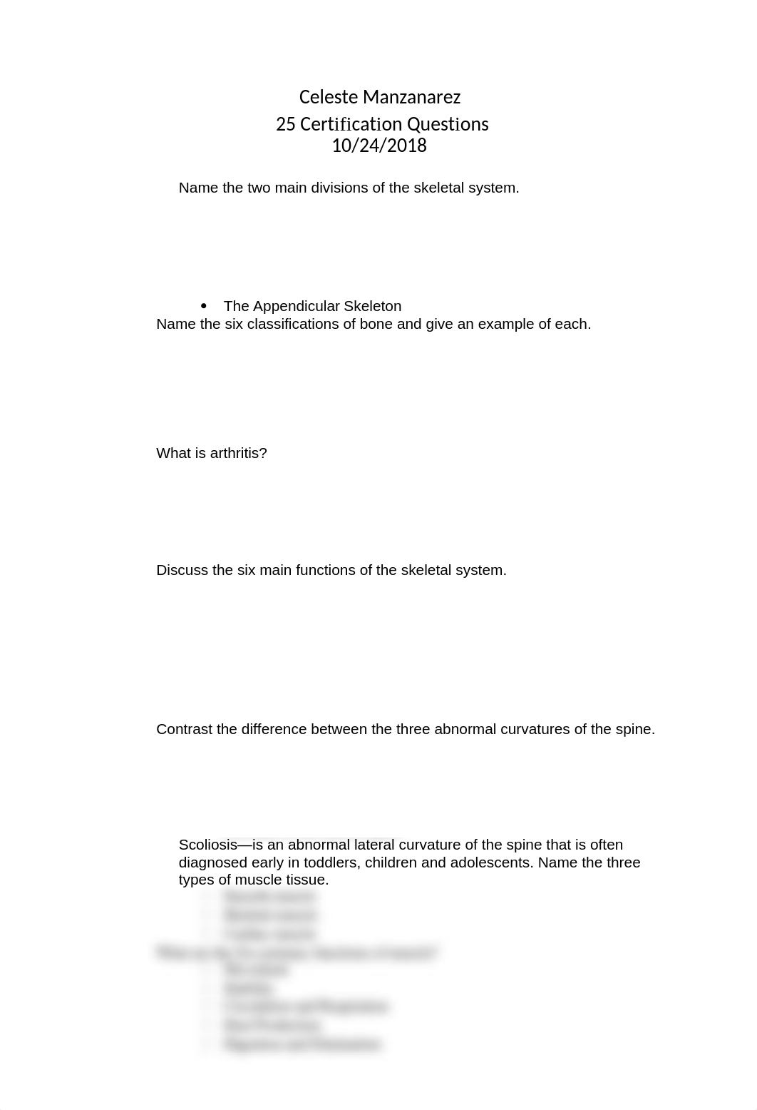 Celeste Manzanarez 25 Certification Questions.docx_dprf6ka1t3e_page1