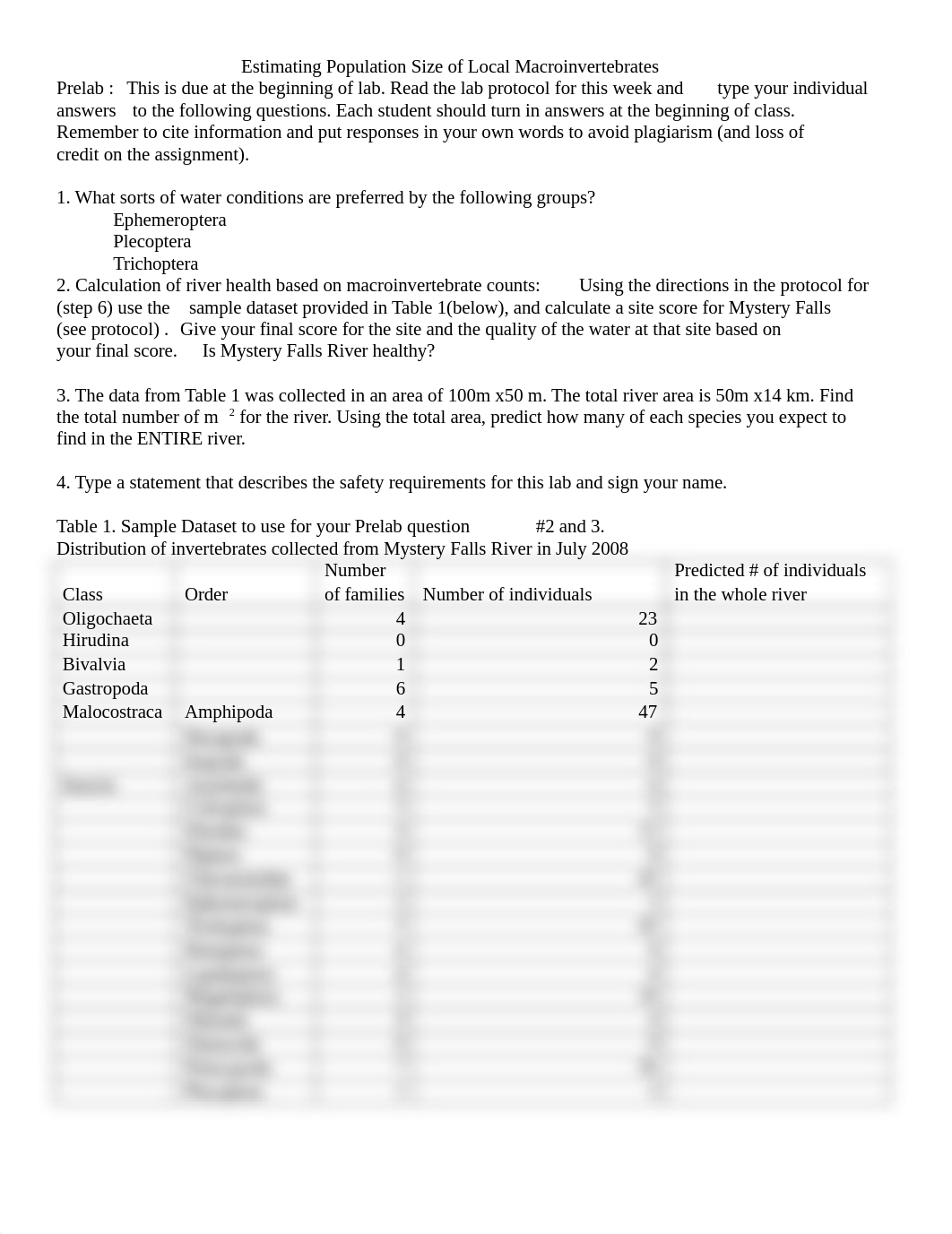 UTF-8''Prelab%20Estimating%20Population%20Size%20of%20Local%20Macroinvertebrates%20Prelab.docx_dpriae57mvb_page1