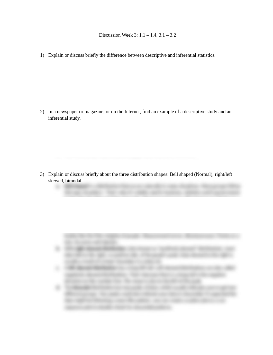 Discussion Week 3 1.1 1.4 3.1 3.2.docx_dprjlw32749_page1