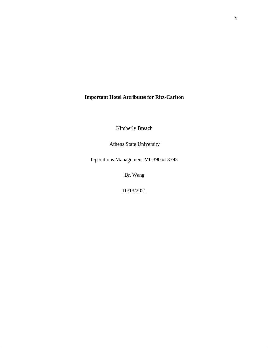 Ritz Carlton Case Study_final.docx_dprkasqvg3w_page1