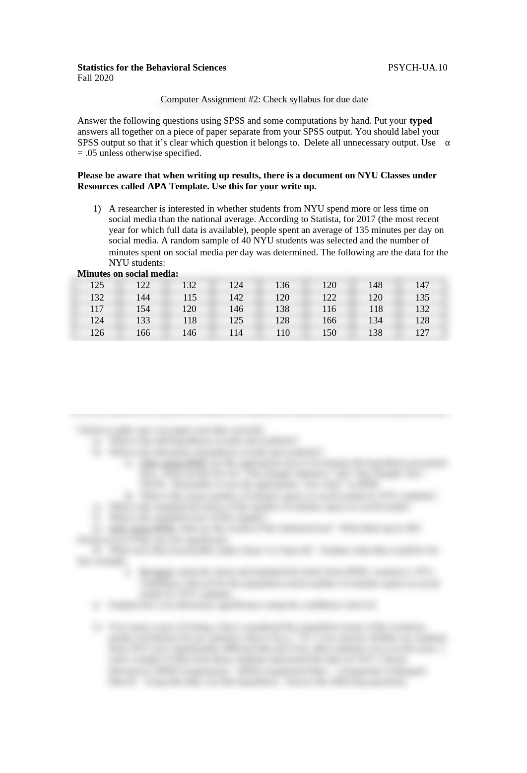 SPSS Assignment 2 F20.docx_dprm7mx51es_page1