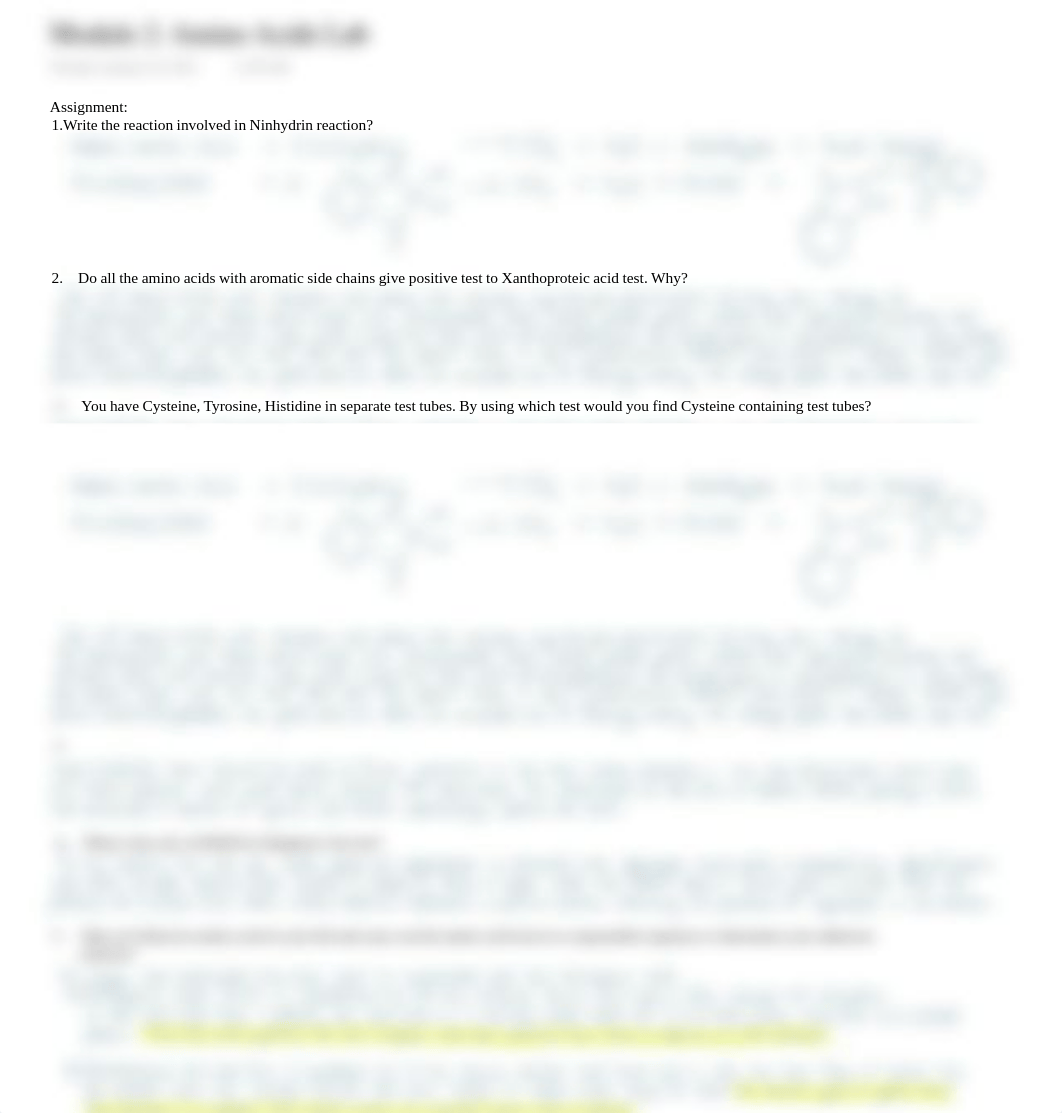 Module 2 Amino Acids Lab .pdf_dprmhr25vzg_page1