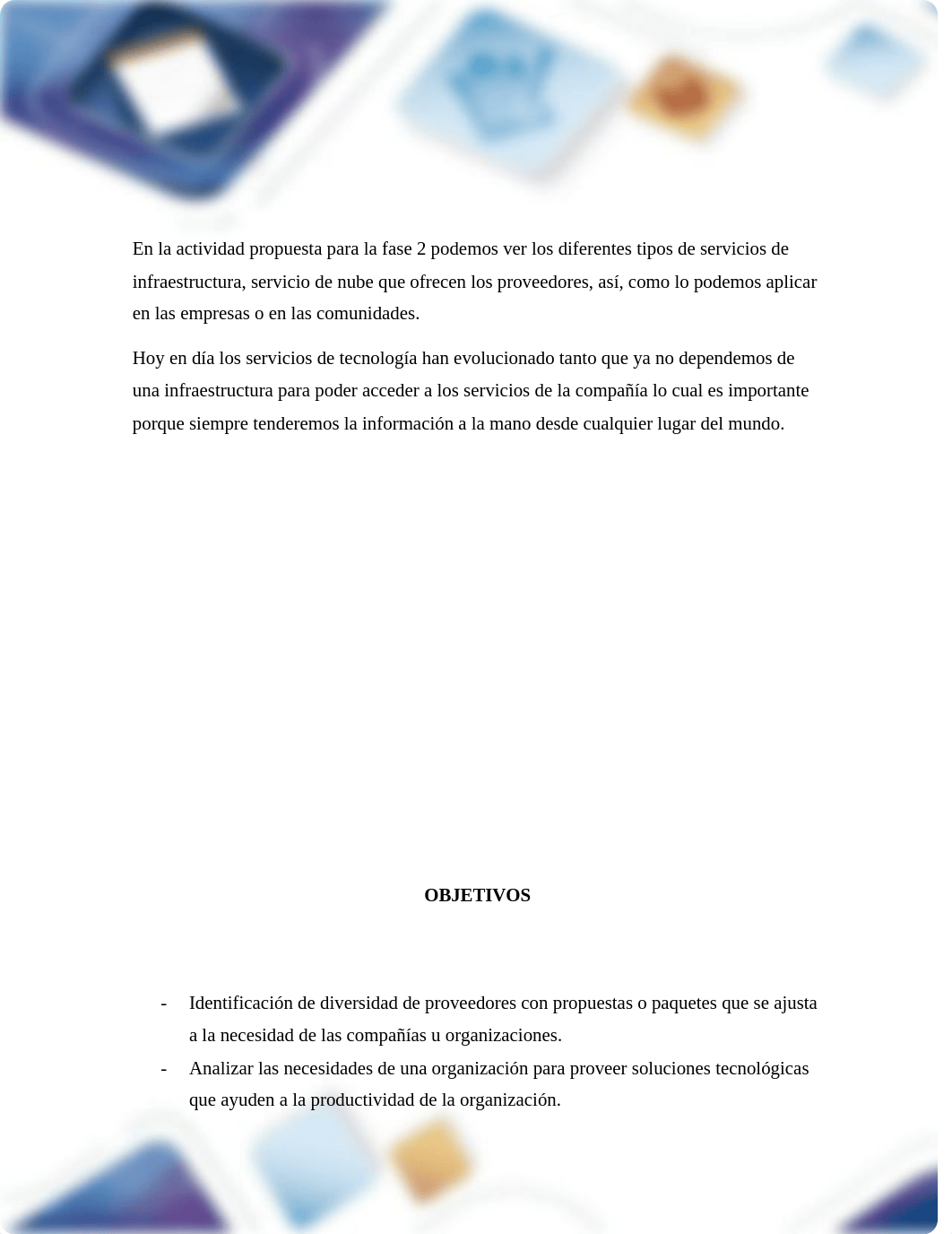 Unidad 1 - Fase 2 - Identificación de la los tipos de servicios en la nube.docx_dprmi7wlm8e_page2