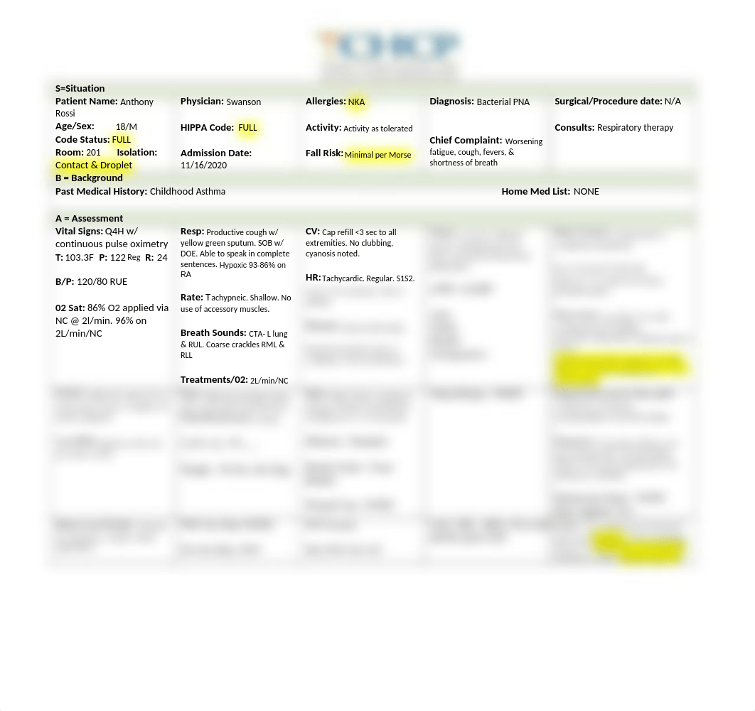 SBAR Report Sheet AR.docx_dprmwughak7_page1