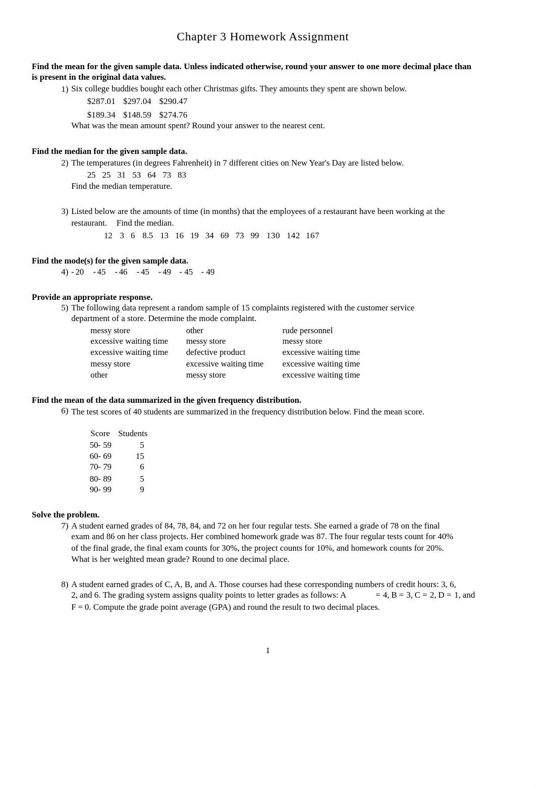 Chapter 3 Homework Assignment.pdf_dpro5zzkwuf_page1