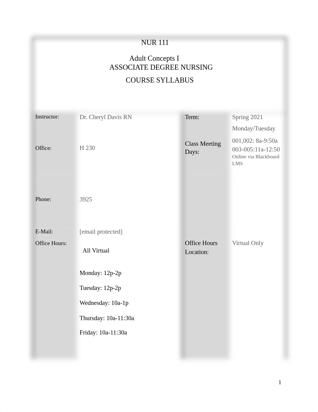 updated 1 NUR111 Syllabus SPR21revised) (8)(4)-2.docx_dprpmcu658j_page1