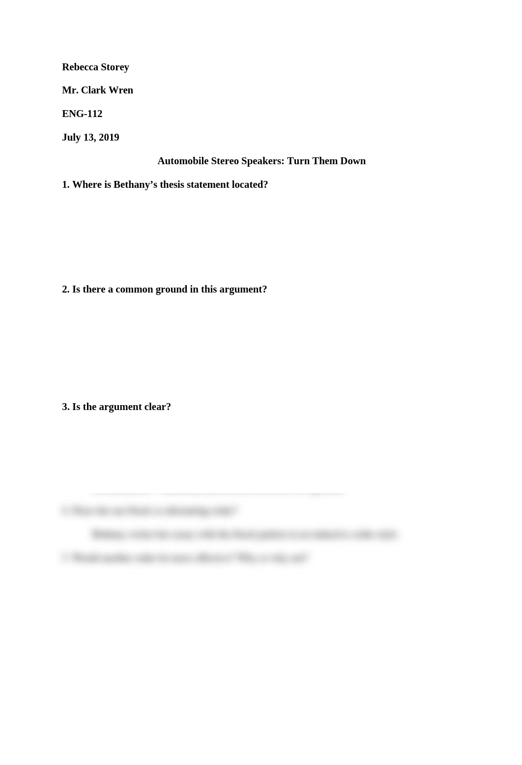 ENG-112 Automobile Speakers- Turn Them Down - RStorey.docx_dprtz9zmbi5_page1