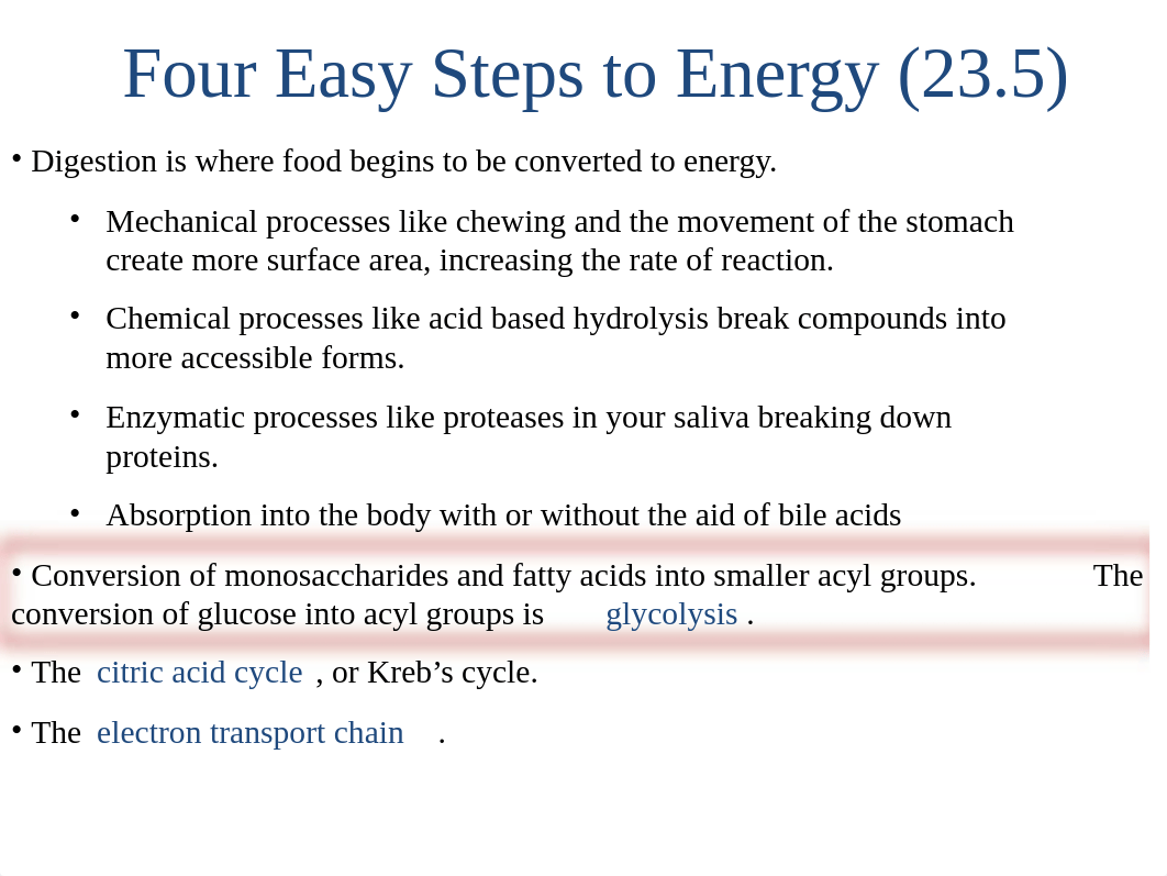 102 Ch 24 Carbohydrate Metabolism.ppt_dprv8tkk5o1_page2