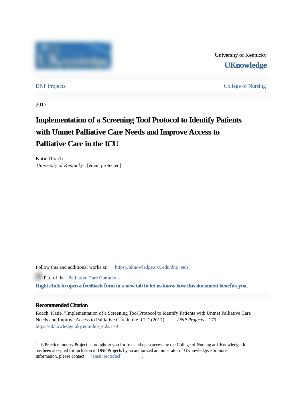 Implementation of a Screening Tool Protocol to Identify Patients.pdf_dprvloohtbe_page1