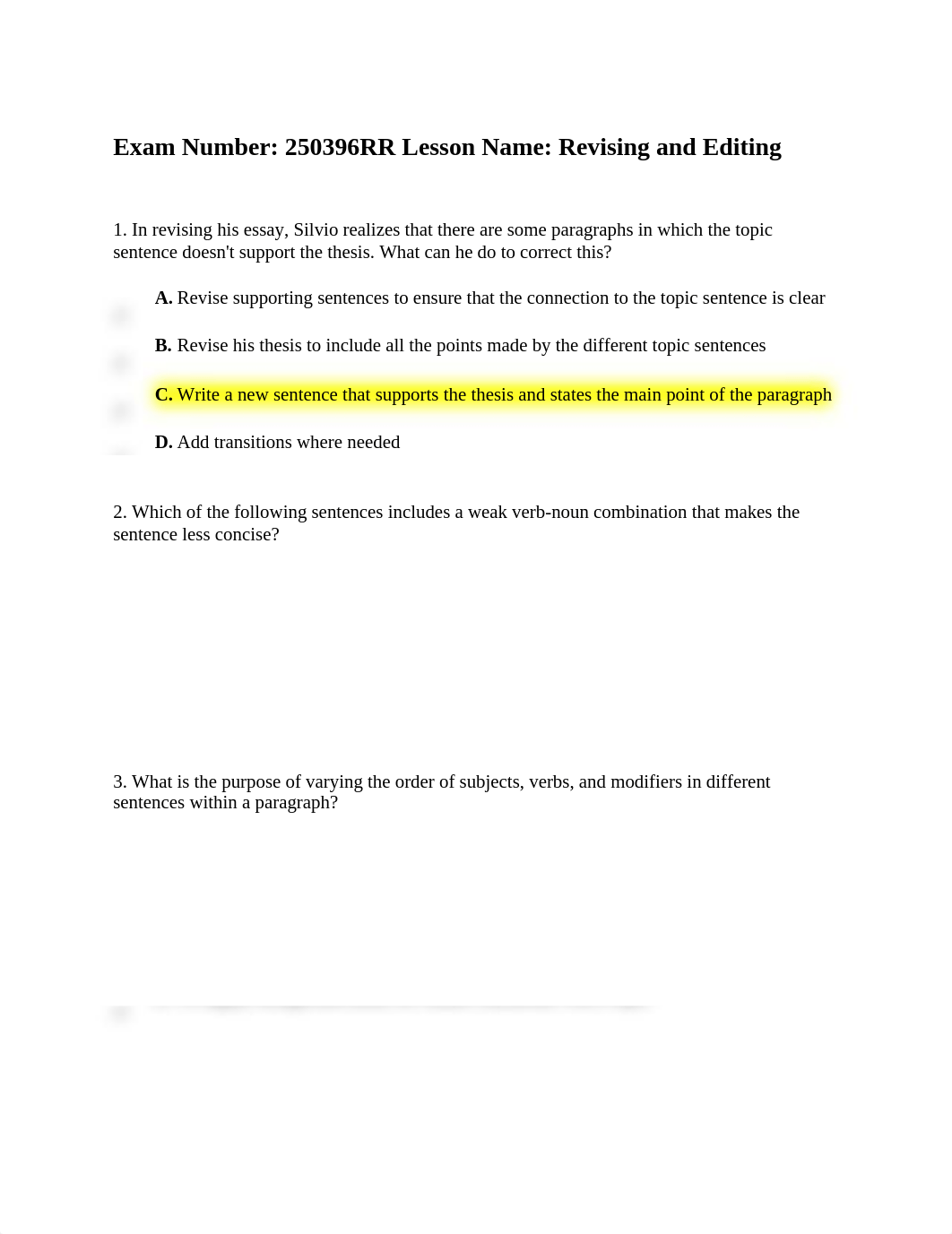 Exam3 - 250396RR_dprw2ri7add_page1