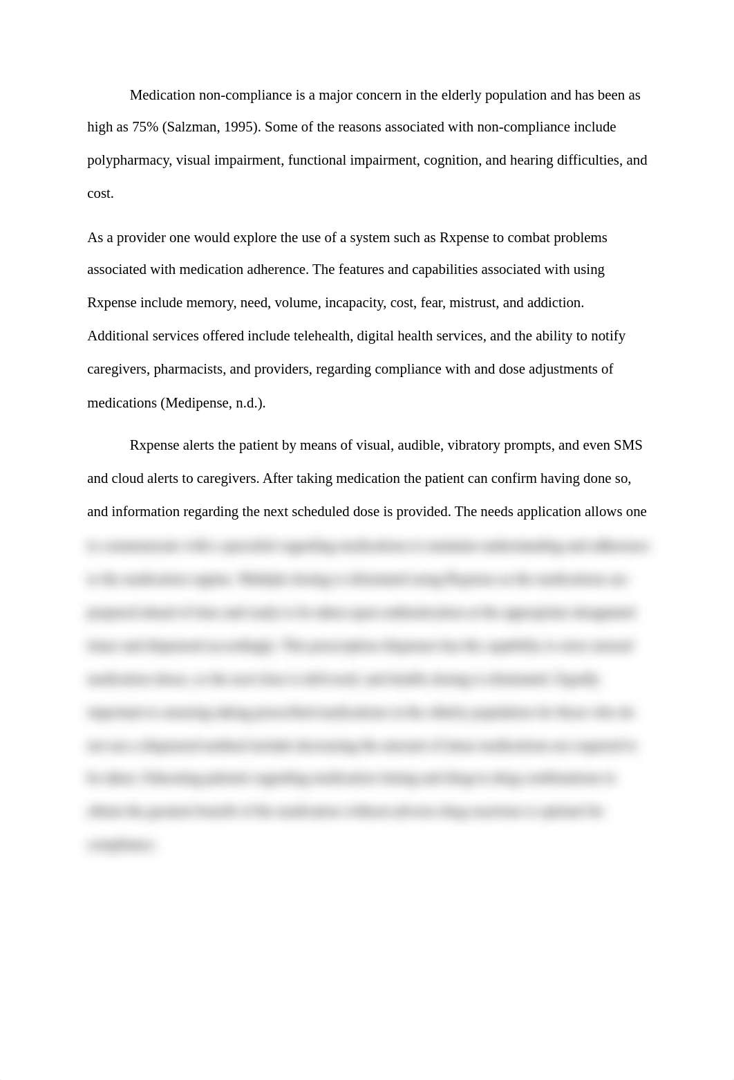 Advanced Pharm I Helping Elders Adhere to Drug Regimen.docx_dprw8moa1be_page2