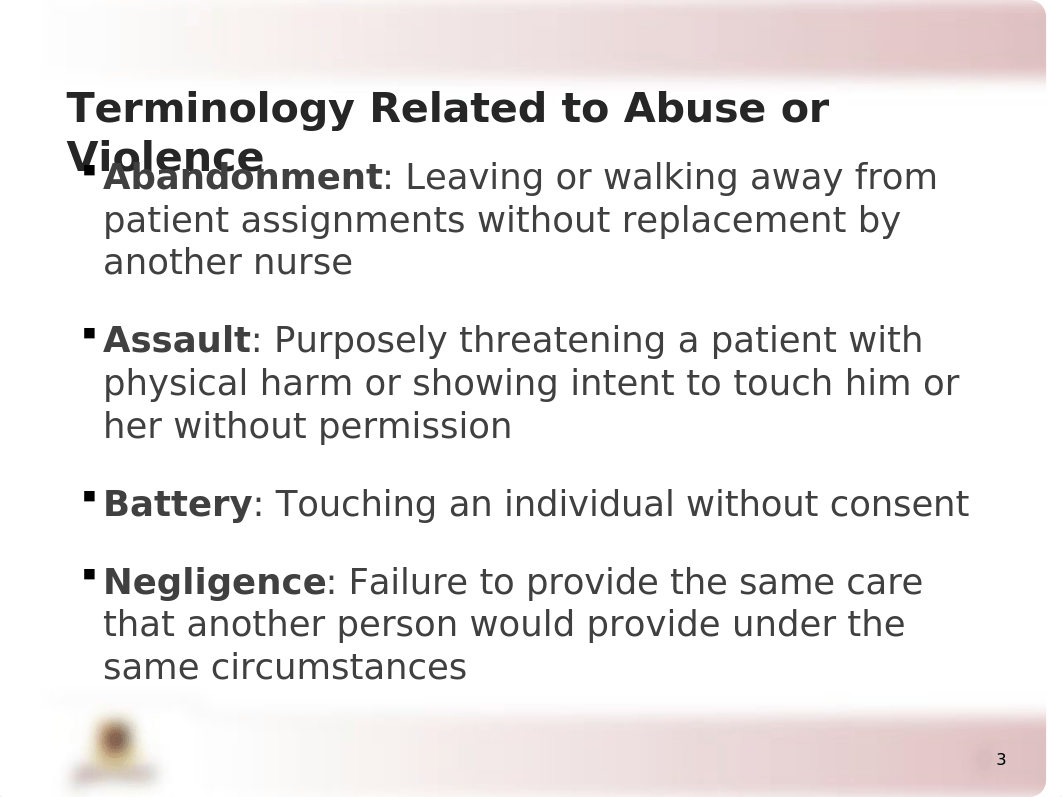 PowerPoint | Chapter 03_ Ethics, Law, and Delegation in Nursing.pptx_dps042pko9e_page3