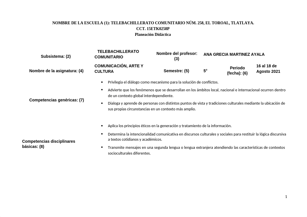 PLANEACION QUINTO SEMESTRE COMUNICACION AGOSTO 2021.docx_dps0q0griwa_page1