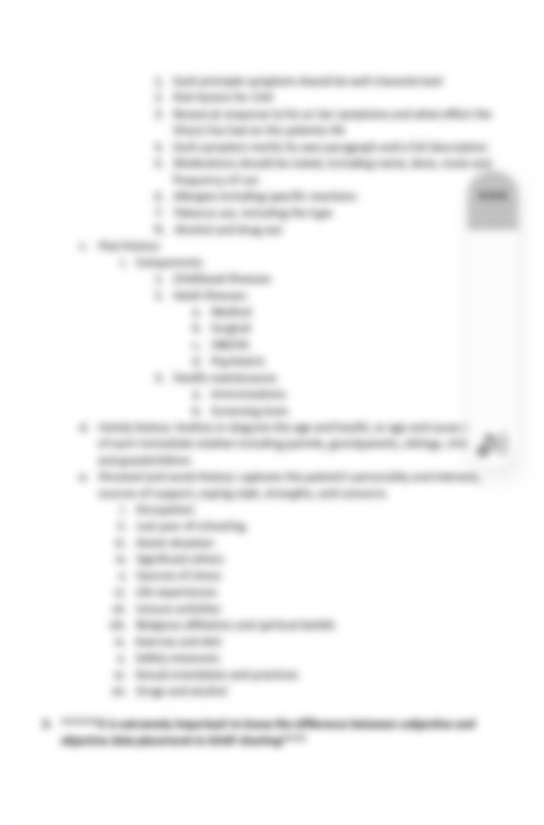 Health assessment study guide.pdf_dps117yya3n_page2