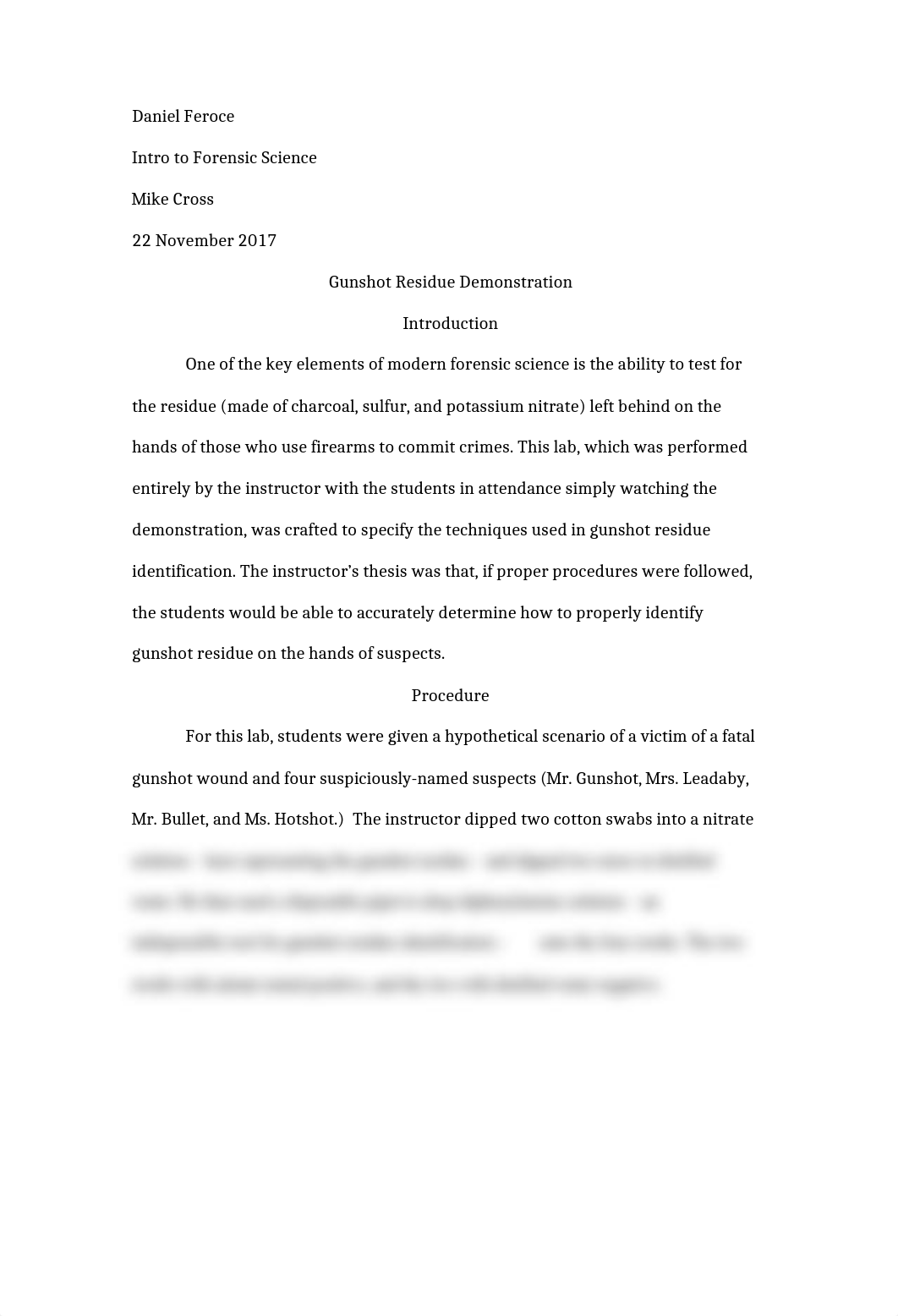 Gunshot Residue Lab Report.docx_dps2wdg3lzu_page1