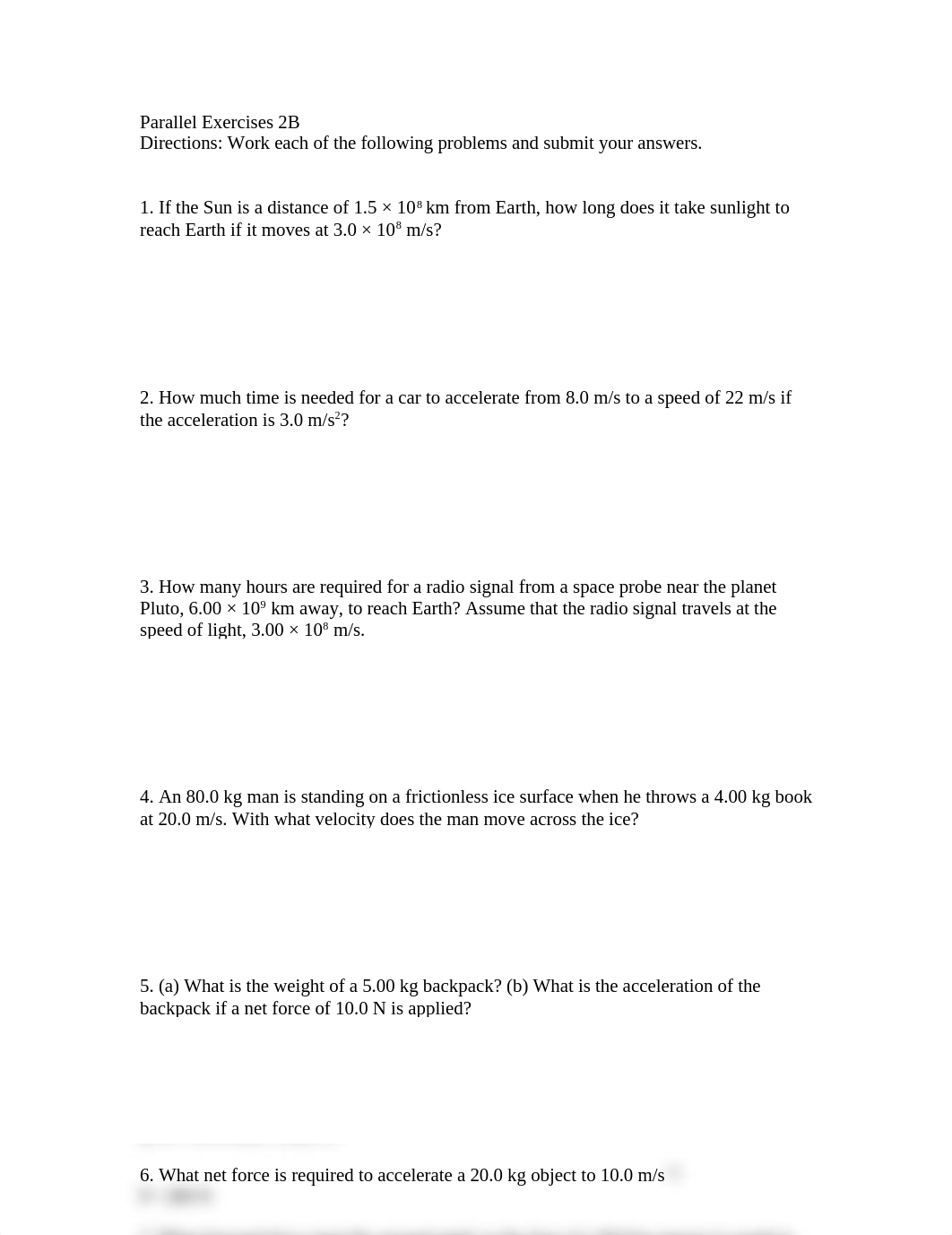 Parallel Exercises 2 Answers_dps5q3hofhh_page1