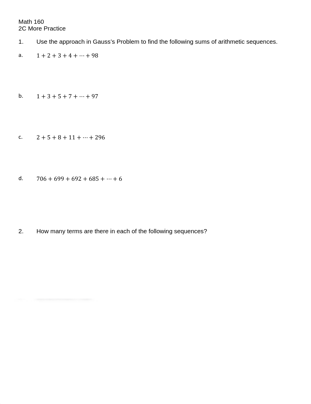 2C-MoreGaussLikeProblemSolvingProblems.pdf_dps61boenp3_page1