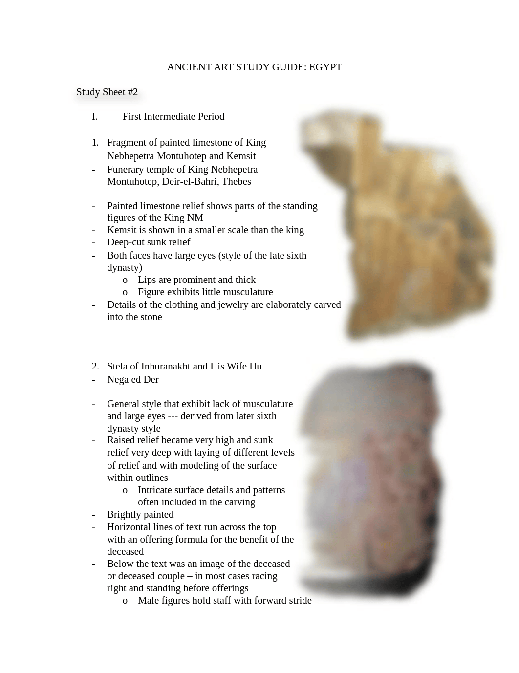 Egypt Notes Study Sheet 2_dps78hcbro4_page1