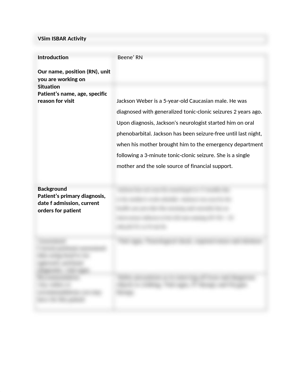 Jackson Weber -vSim ISBAR Activity.docx_dps8600zaiv_page1