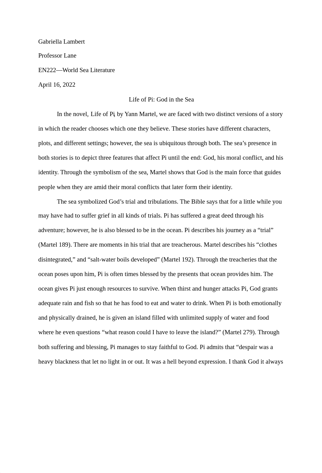 The Role of the Sea in Life of Pi.docx_dps8u8fbqr2_page1