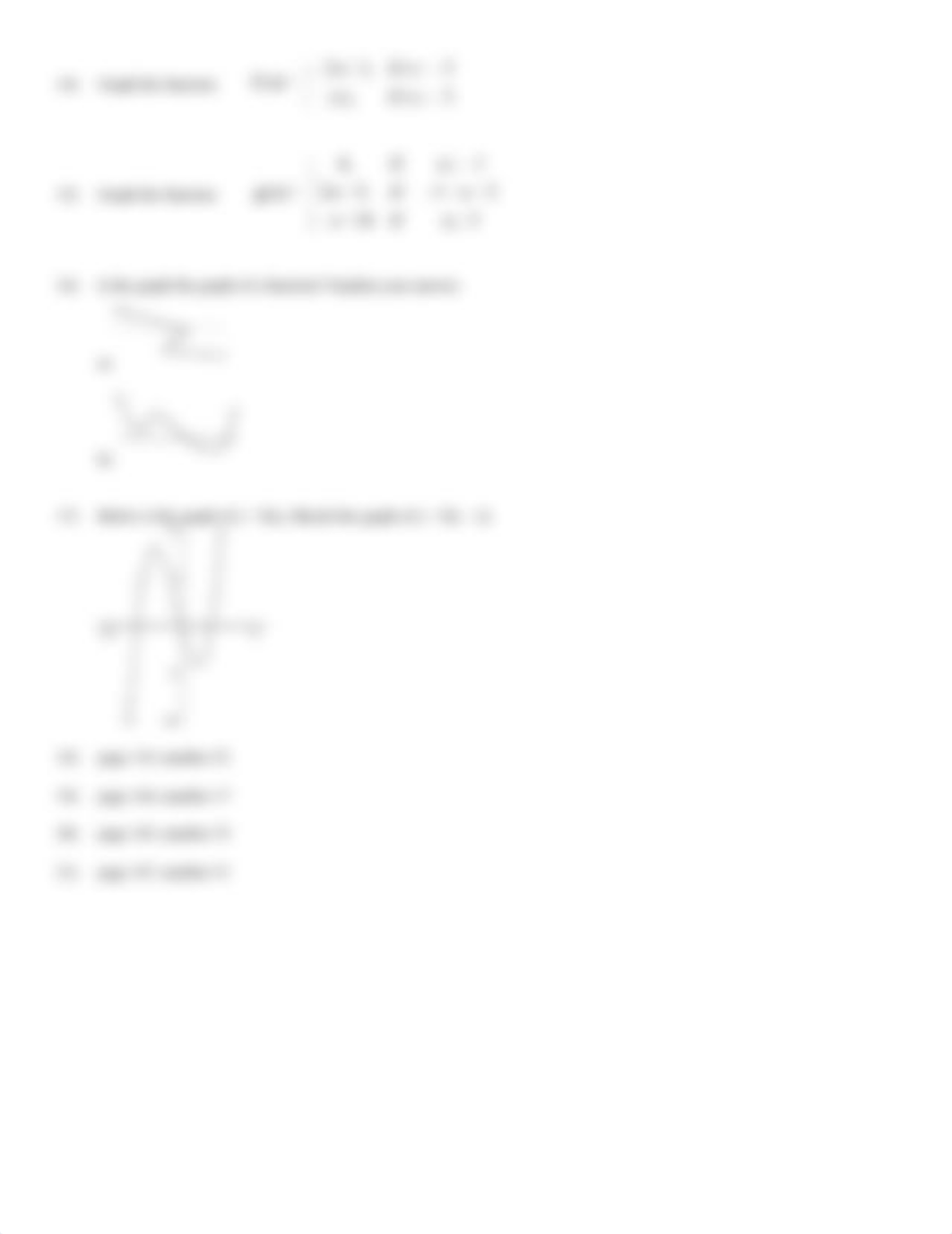 Exam B on Applied College Algebra_dpsanlv9krg_page2