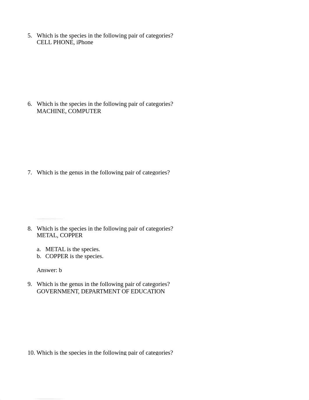 Chapter 1 Classification-2.docx_dpscu5erj8t_page2