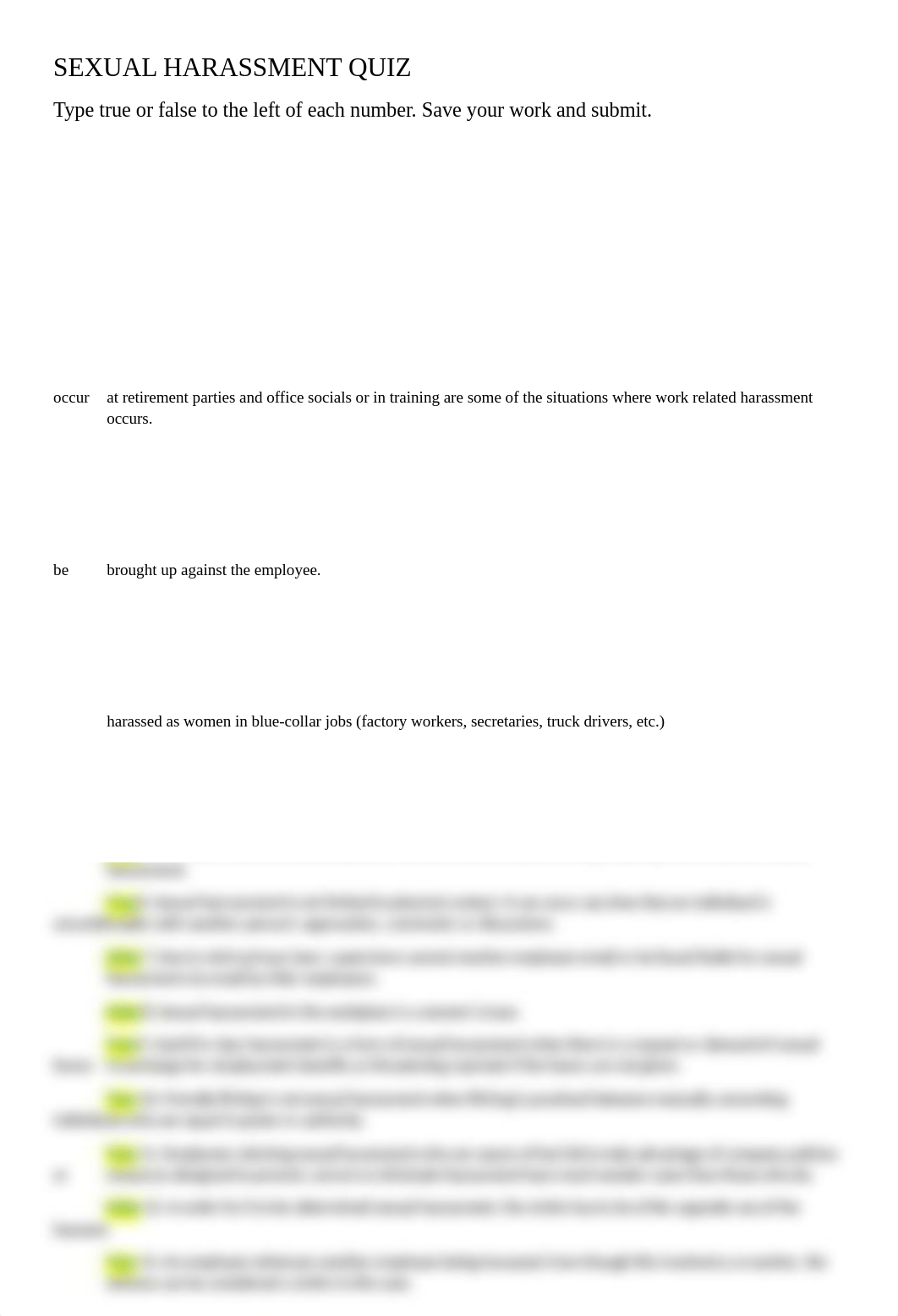 SEXUAL HARASSMENT QUIZ1.docx_dpsdldn02yg_page1