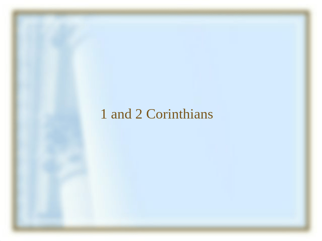 12 - 1 and 2 Corinthians - Final Exam Material_dpsha44raxy_page1