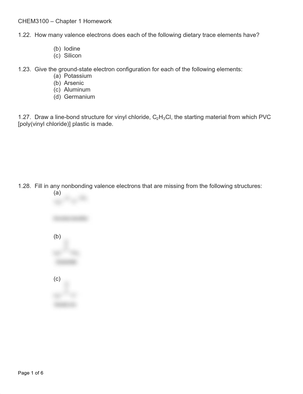 CHEM3100 - Chapter 1 - HW(1)_dpsj6ec2zd6_page1