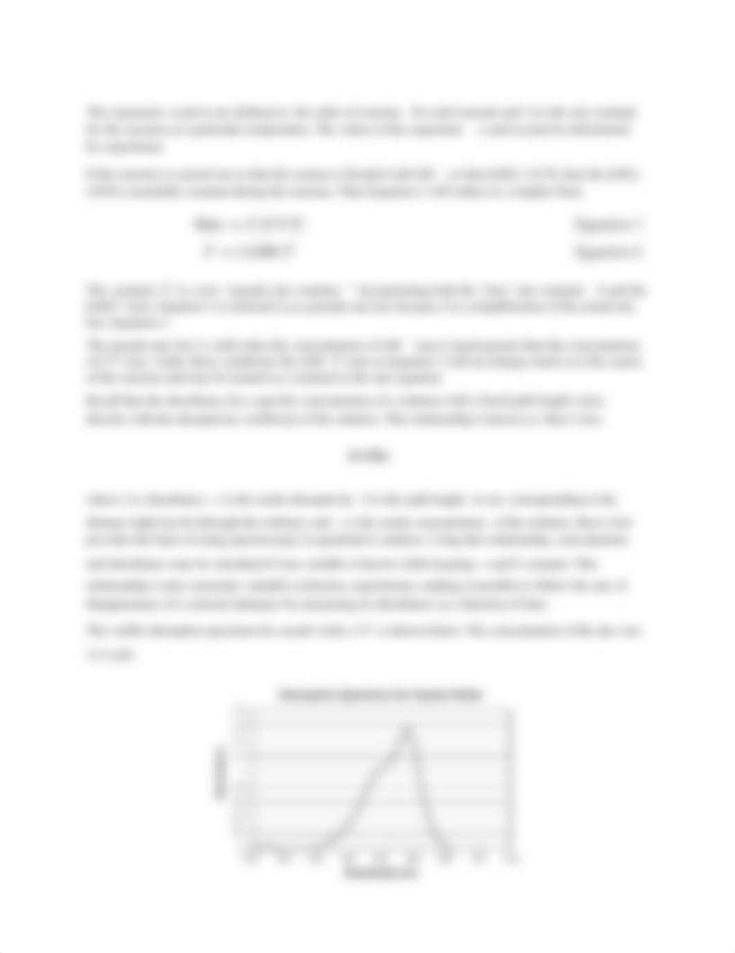 - Kinetics of Crystal Violet Fading Lab Short.pdf_dpsl8lbmtbz_page2