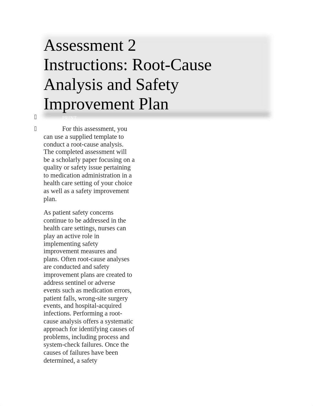 Assessment 2 Instructions Root-Cause Analysis and Safety Improvement Plan.docx_dpsn8pd77xt_page1