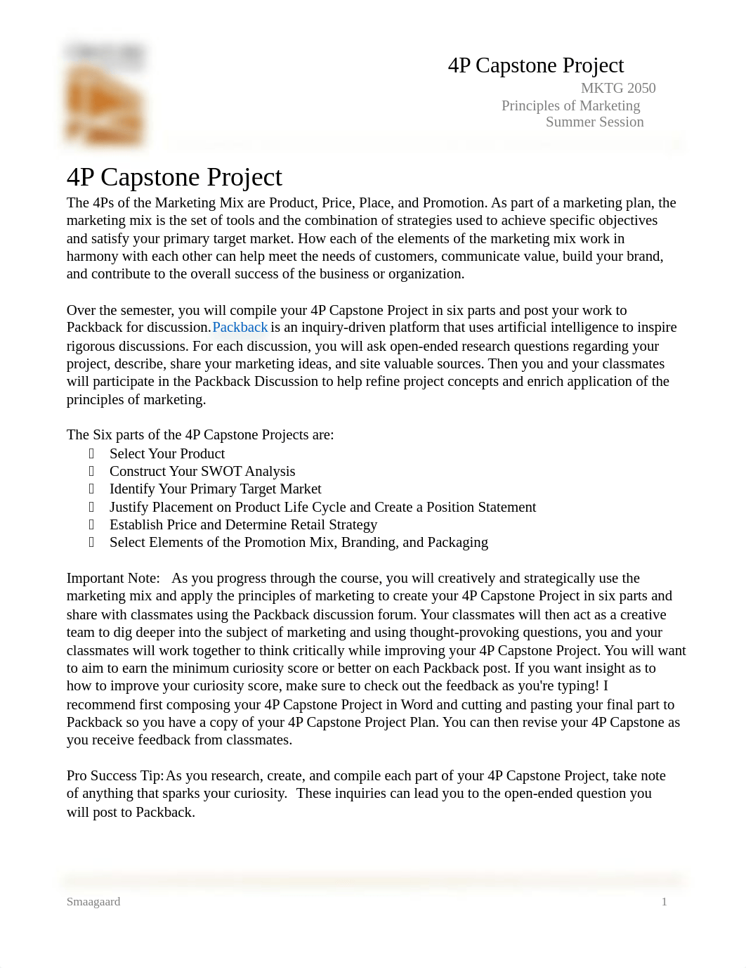 4P Capstone Project.docx_dpsp520i13i_page1