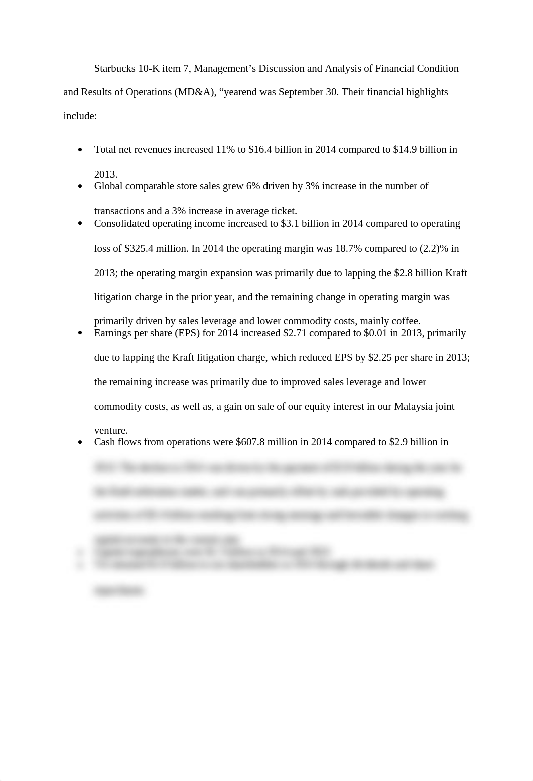 Week 2_Starbucks 10K_Assignment_Karlee Egger_dpsqpz23066_page2