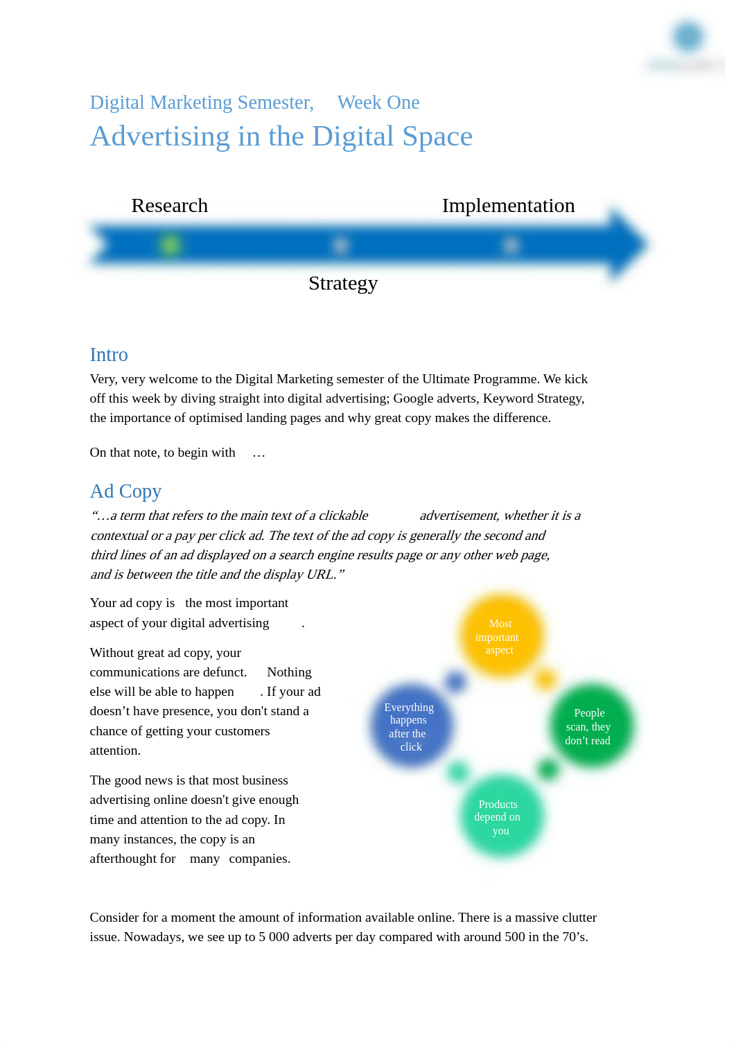 Digital Marketing Semester Summary Week 1.pdf_dpsrpgw2lw6_page2