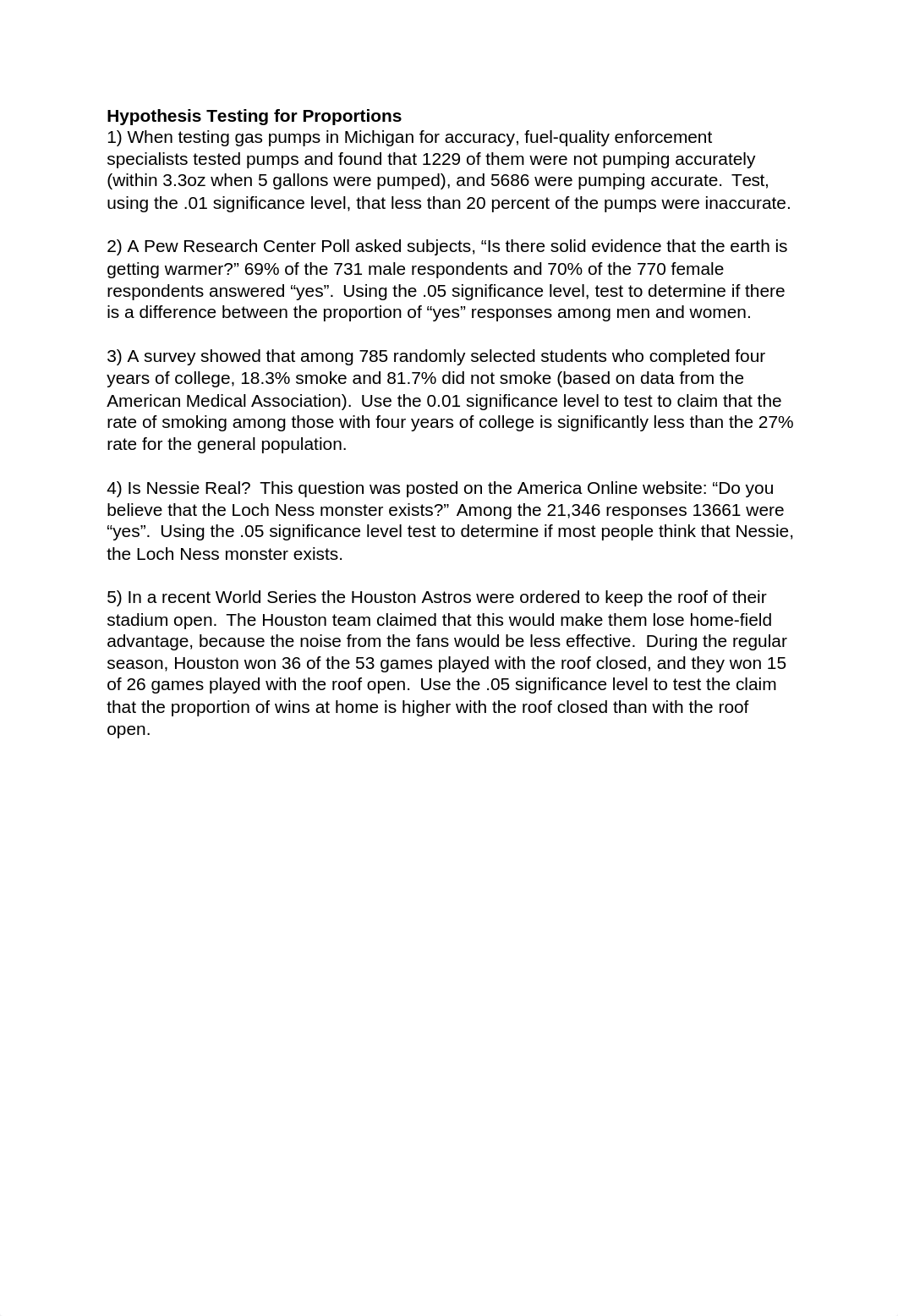 Hypothesis Testing for Proportions answers.docx_dpsrtcurlg7_page1