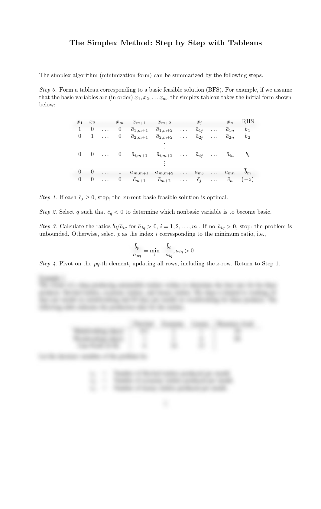 Simplex Procedure Example_dpsrwa10qpa_page1