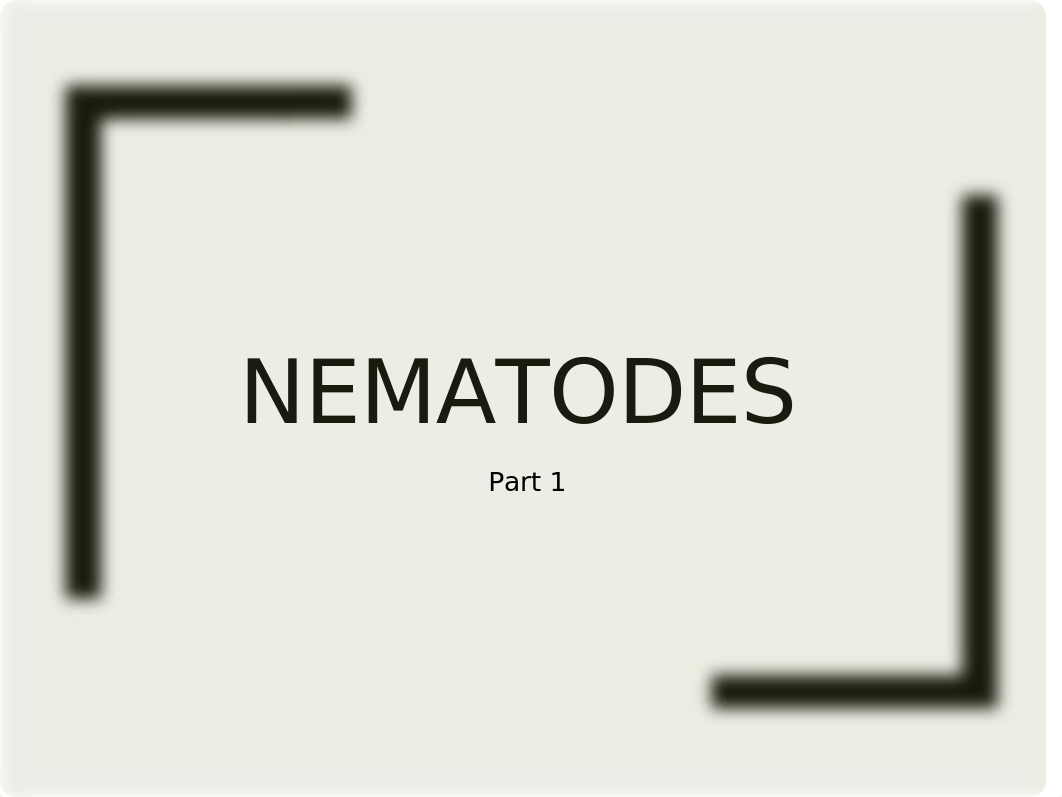 Nematodes - Part 1.ppt_dpsu8bj6wwm_page1