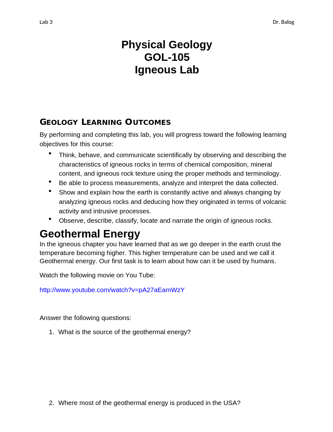 Igneous rock lab Distance learning_dpsvx8y6yf5_page1