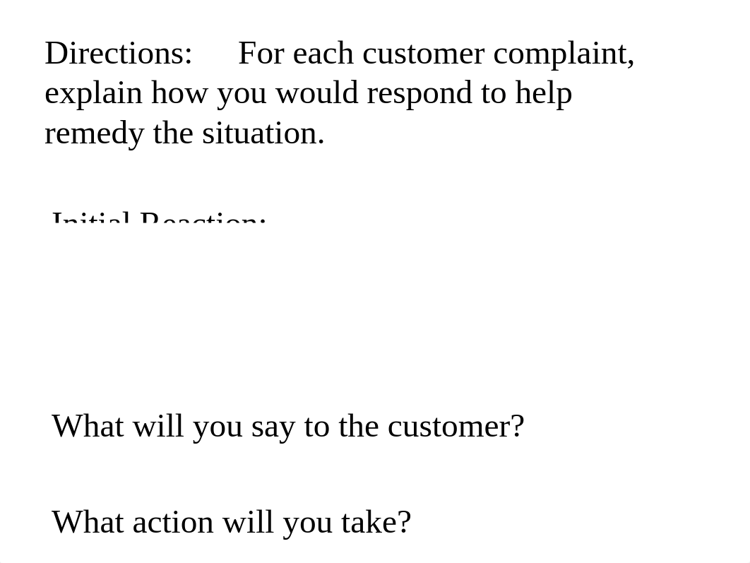 Customer Complaints ROLEPLAY.ppt_dpsywd5qn9k_page3