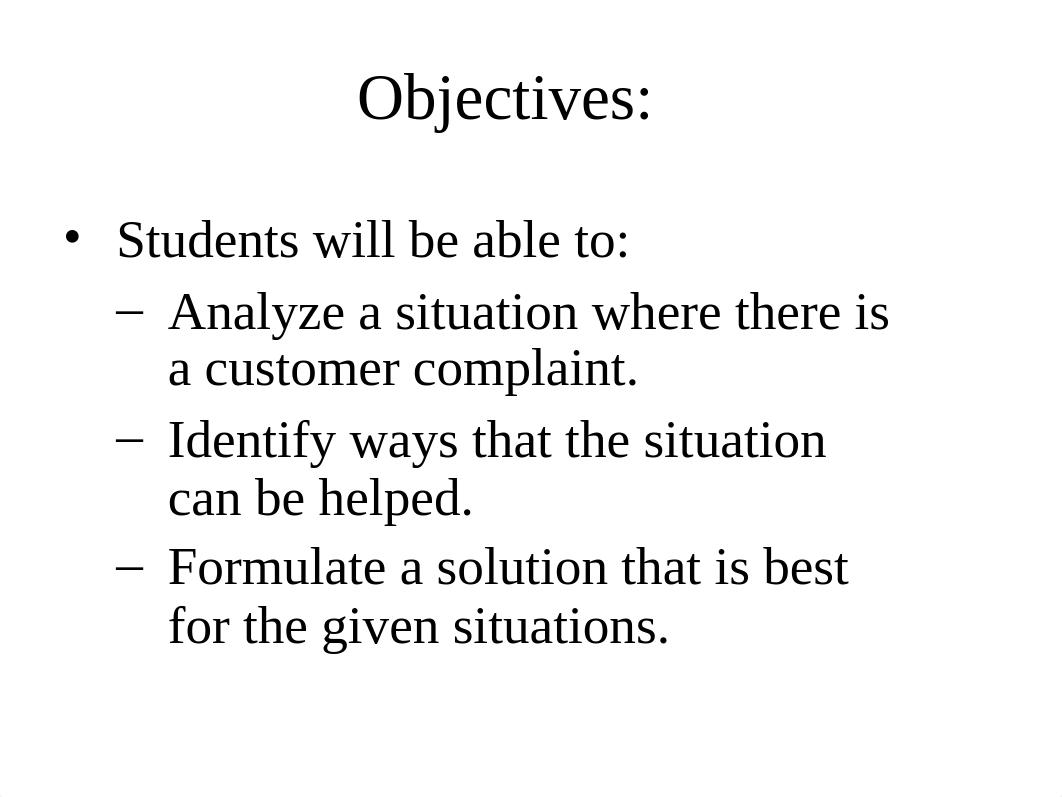 Customer Complaints ROLEPLAY.ppt_dpsywd5qn9k_page2