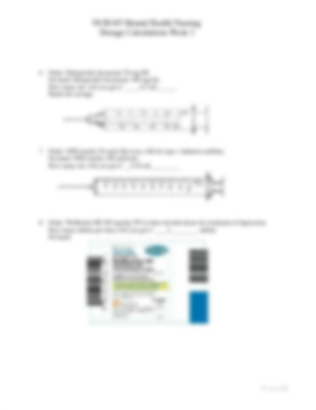 Dosage Calculation Week 3.docx_dpt3ntfxtqm_page2