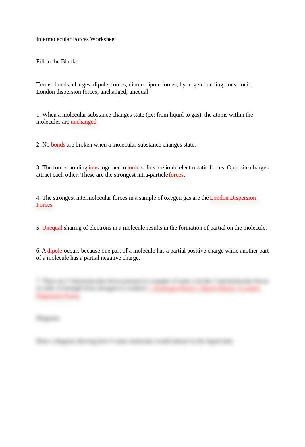 Intermolecular Forces Worksheet_dpt3oflsu83_page1