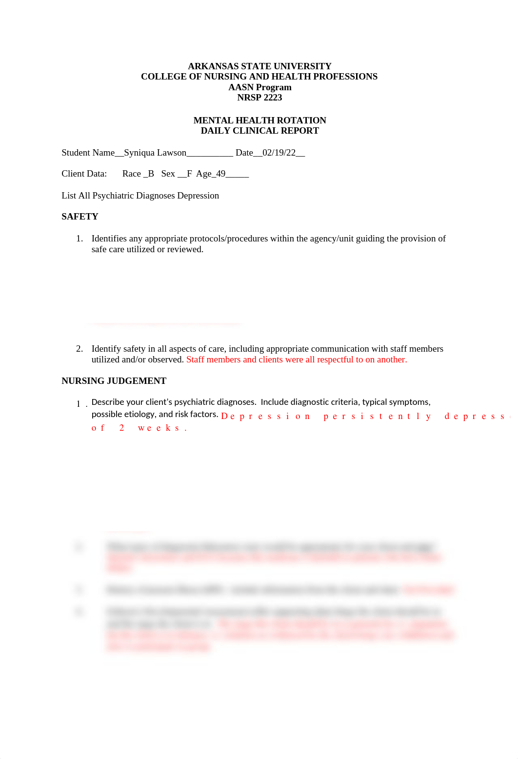 Mental Health Clinical Weekly papaerwork (1).docx_dpt3zmtdexd_page1