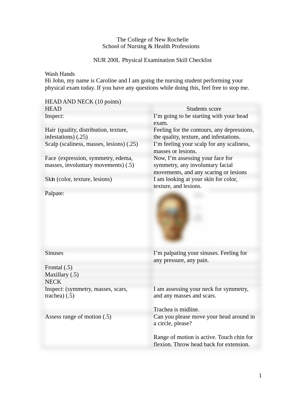 skills assessment review sheet .doc_dpt9xftwy0s_page1