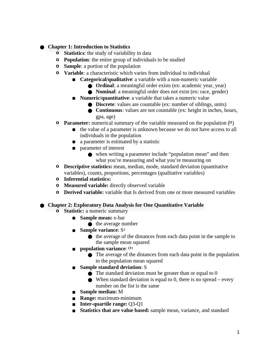 Continuous STAT 250 study guide.docx_dptc5085e8a_page1