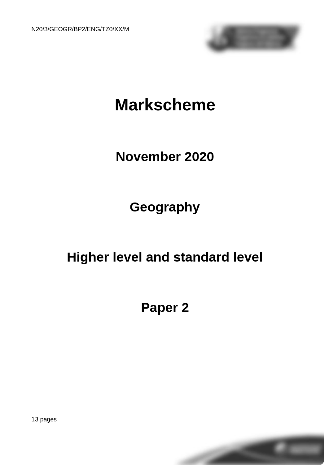 Geography_paper_2__HLSL_markscheme.pdf_dptczts0alc_page1