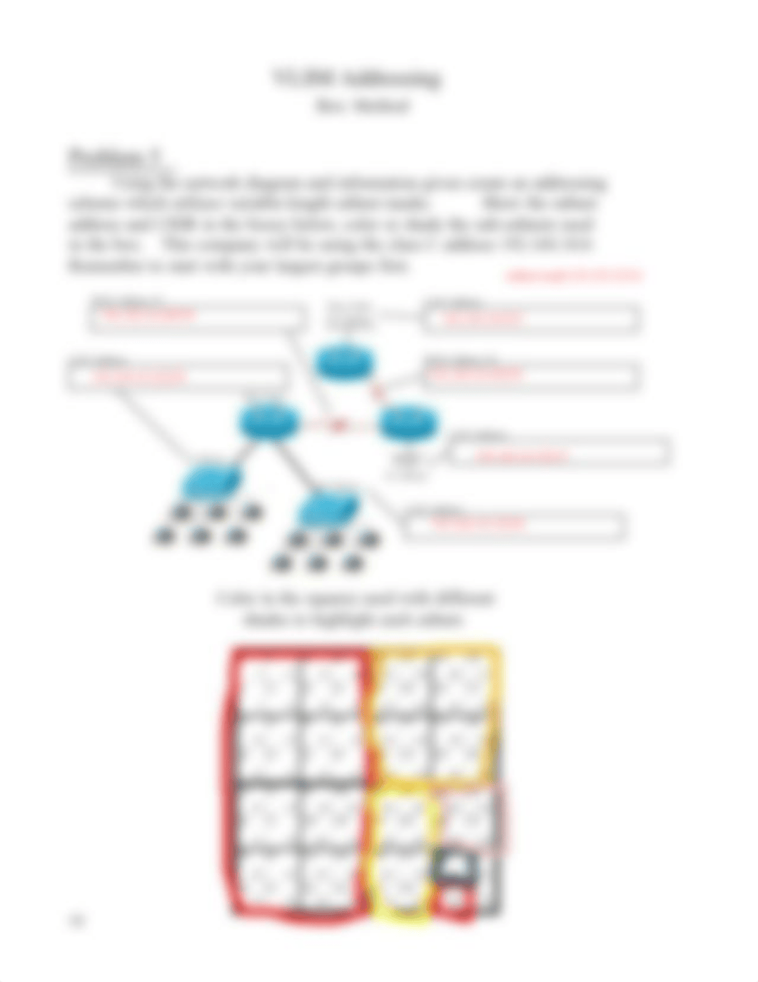 VLSM IPv4 Workbook  problems 3-8.pdf_dptesxhh6o7_page3